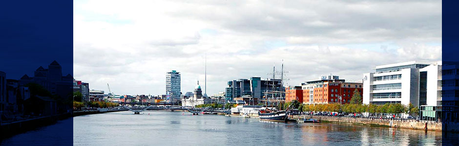 Dublin Docklands